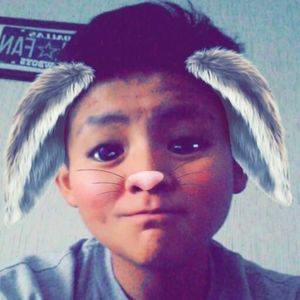 Meet your Posher, Tjae